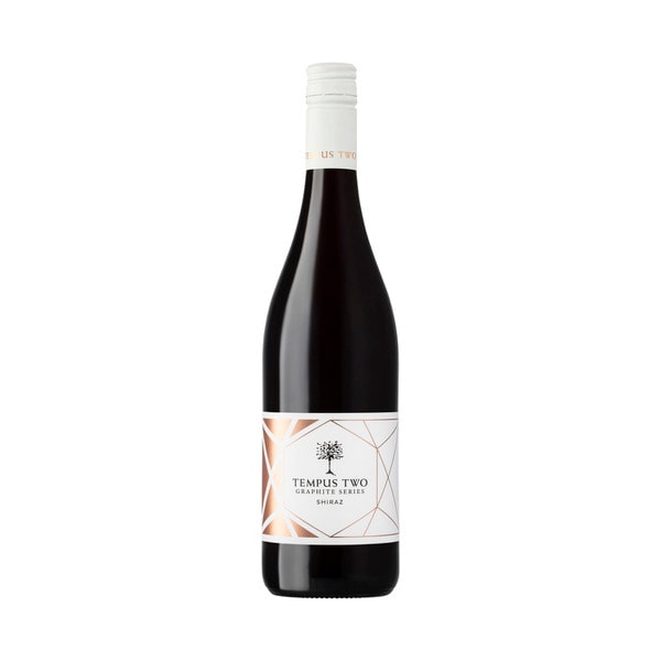 Tempus Two Graphite Series Shiraz 750mL | 1 Each