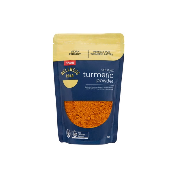 Wellness Road Turmeric Powder | 150g