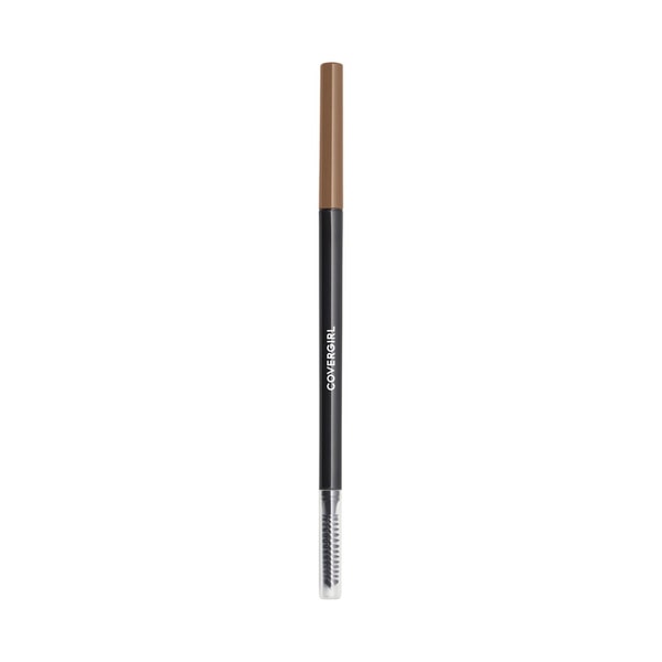 Covergirl Easy Breezy Micro Fine Define Soft Brown Brow Pencil 0.09g | 1 each