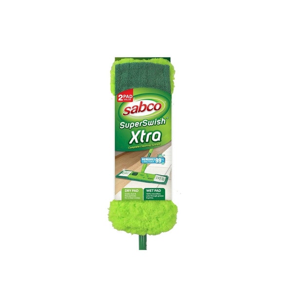 Sabco Superswish Xtra Mop | 1 each