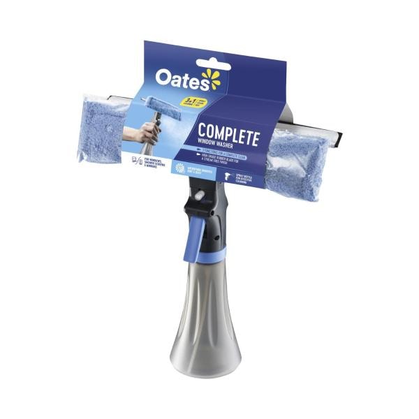 Oates Window Washer | 1 each