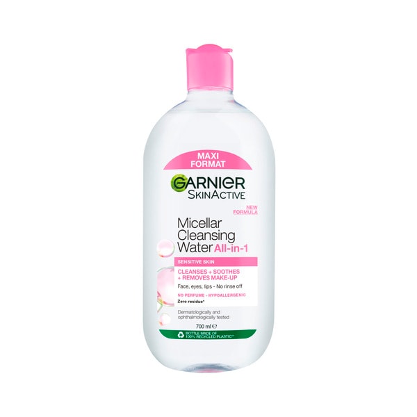 Garnier Micellar Cleansing Water | 700mL