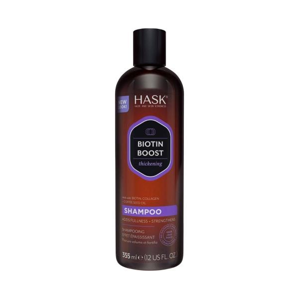 Hask Biotin Boost Thickening Shampoo | 355mL