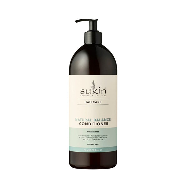 Sukin Natural Balance Conditioner | 1L