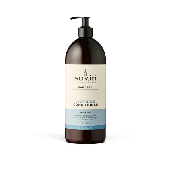 Sukin Hydrating Conditioner | 1L