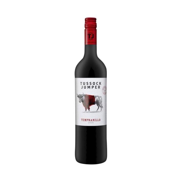 Tussock Jumper Tempranillo 750mL | 1 Each