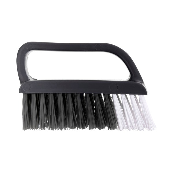 Geelong Brush Laundry Scrub Brush | 1 each