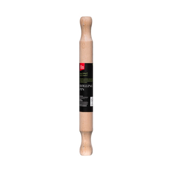 Cook & Dine Rolling Pin | 1 each