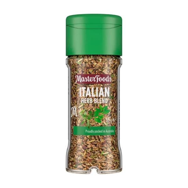 Masterfoods Italian Herbs | 10g
