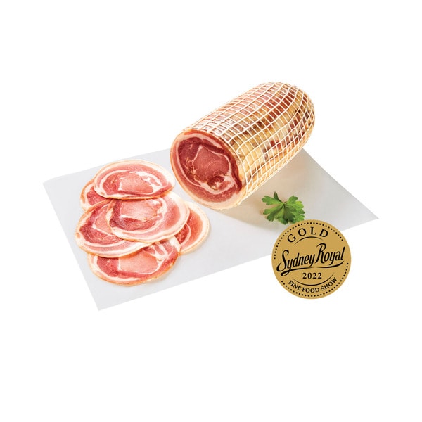 Coles Pancetta | approx.100g
