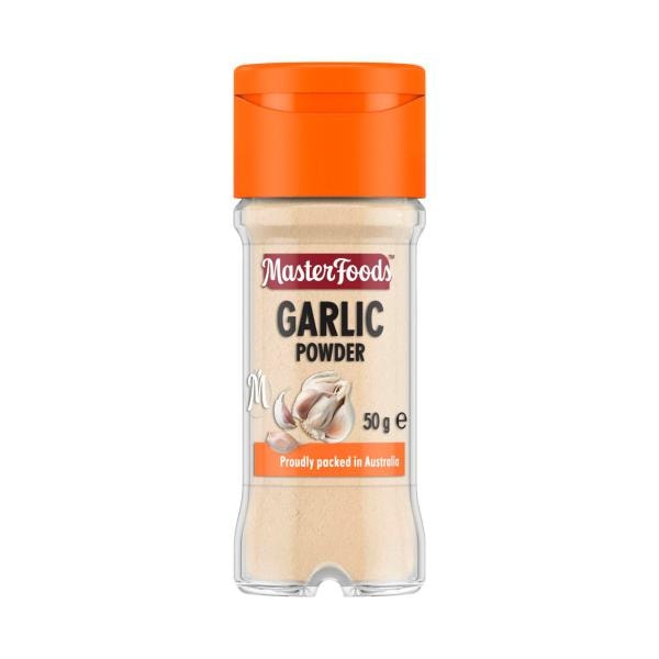 MasterFoods Garlic Powder | 50g