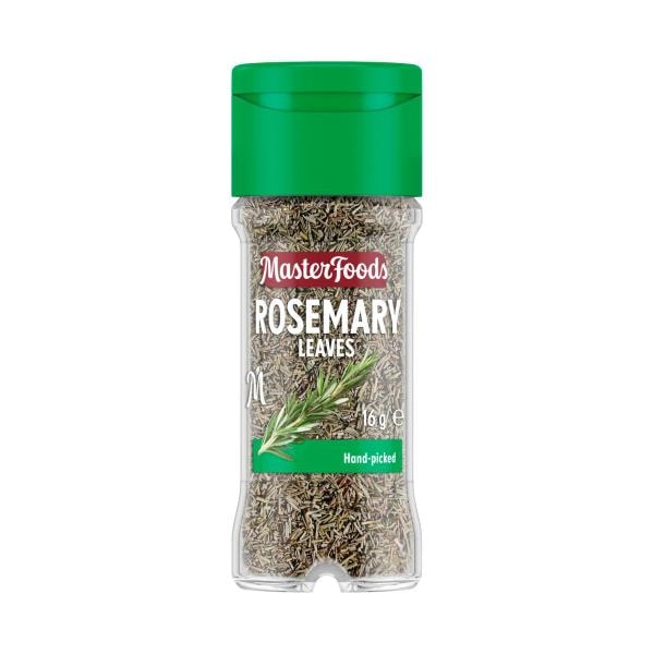 MasterFoods Rosemary Leaves | 16g