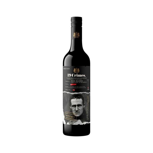 19 Crimes Uprising 750mL | 1 Each