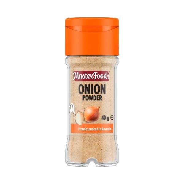 MasterFoods Onion Powder | 40g