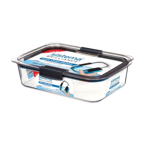Sistema Brilliance Food Storage 2L | 1 each