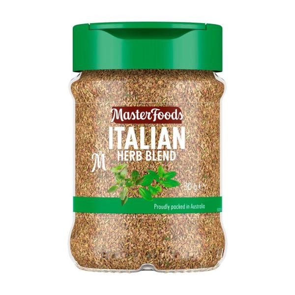 Masterfoods Family Italian Herbs | 30g