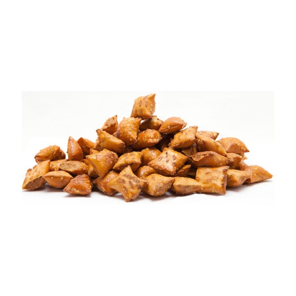 Coles Peanut Butter Pretzels | approx. 100g