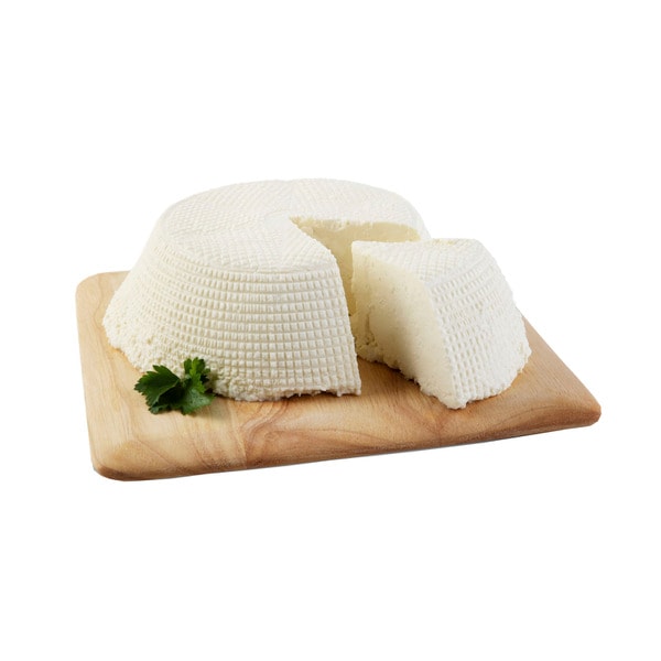 La Casa Del Formaggio Traditional Ricotta | approx. 100g