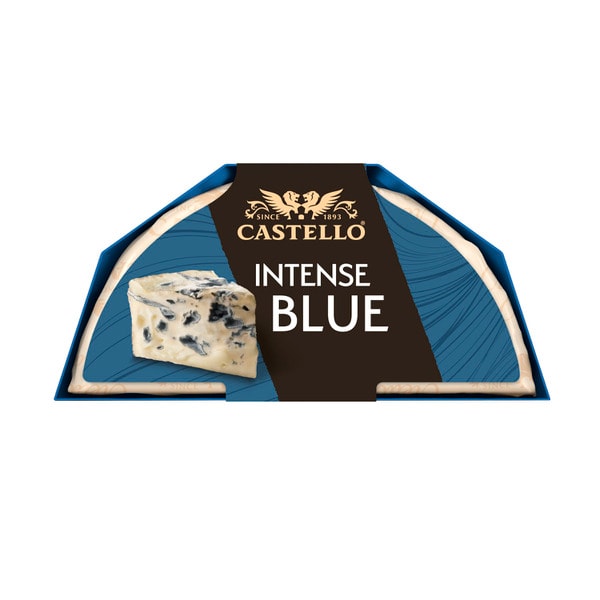 Castello Intense Blue | 150g