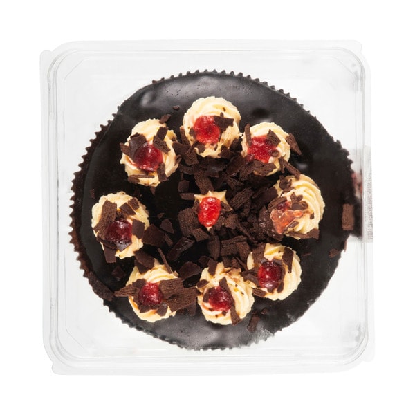 Coles Mud Cake Decorated | 700g