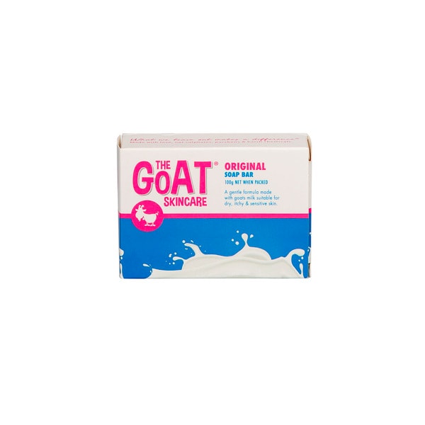 The Goat Skincare Original Soap Bar | 100g
