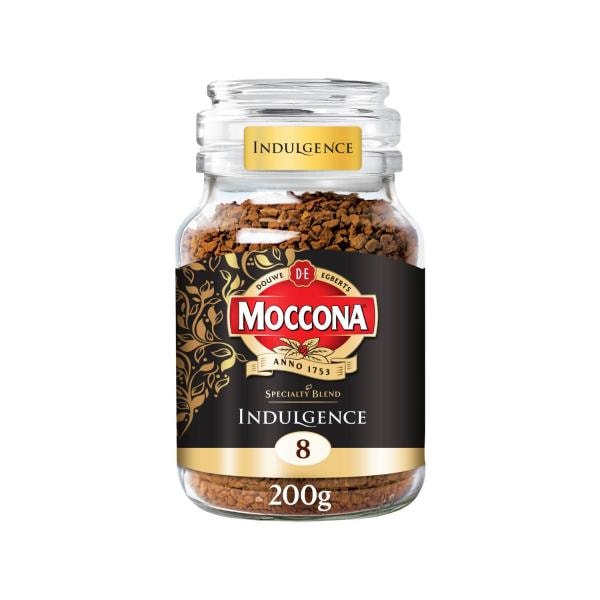 Moccona Indulgence Speciality Blend Coffee | 200g