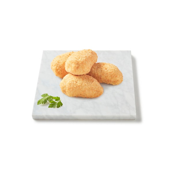 Coles Deli RSPCA Approved Chicken Garlic Kyiv | 1 each