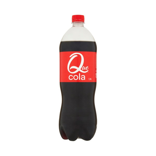 Que Cola Soft Drink | 1.25L