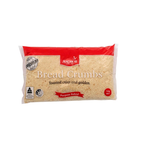 Anchor Bread Crumbs | 750g