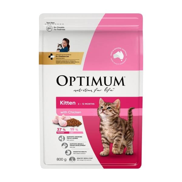 Browse Dry Cat Food Coles