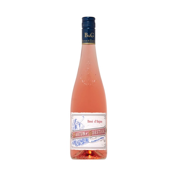 Barton & Guestier AOC Rose d'Anjou 750mL | 1 Each
