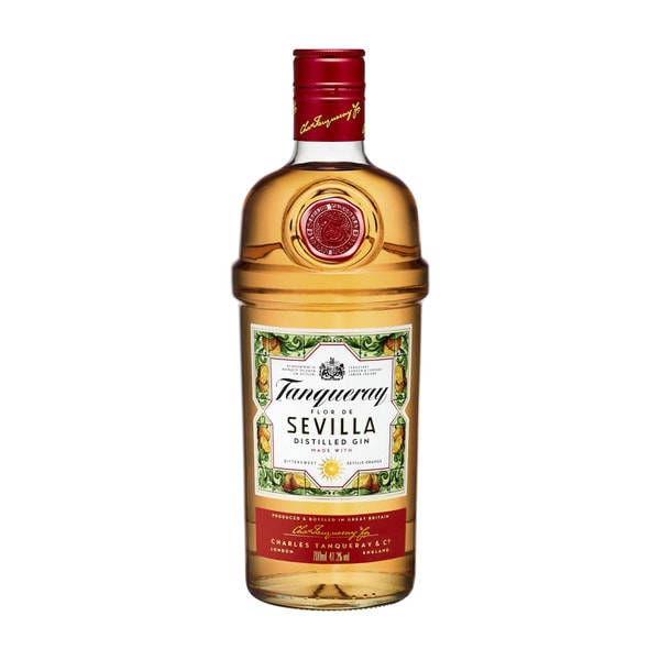 Tanqueray Sevilla 700mL | 1 Each