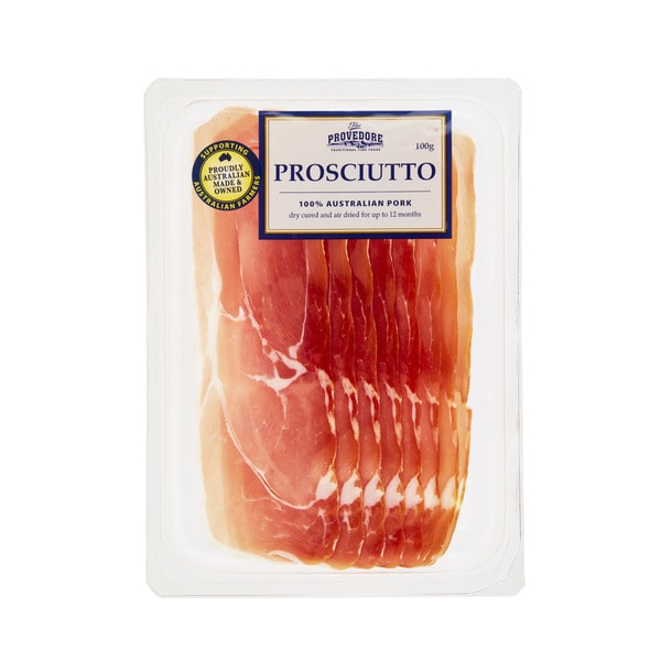 Provedore Prosciutto | 100g
