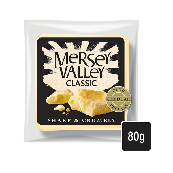Mersey Valley Little Entertainer Classic | 80g