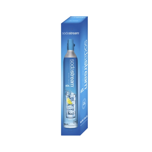 Soda Stream Gas Cylinder | 1pack