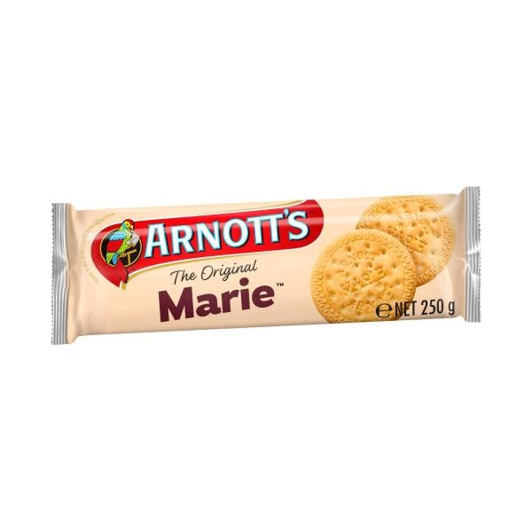 Arnott's Marie Plain Biscuits | 250g