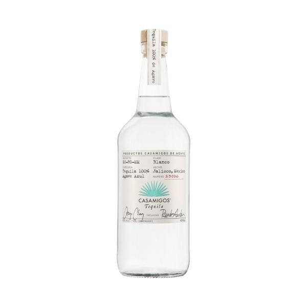 CASAMIGOS CASAMIGOS BLANCO TEQUILA 