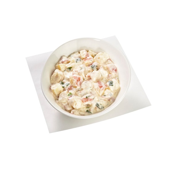 Coles Deli Salads Tub Bulk Classic Potato | 1 each