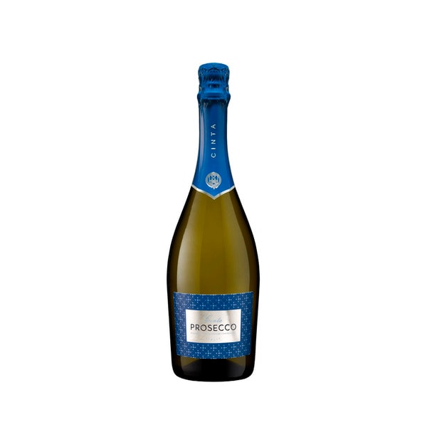 Cinta Prosecco DOC NV 750mL | 1 Each
