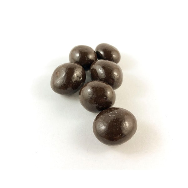 Coles Dark Chocolate Blueberries | approx. 100g