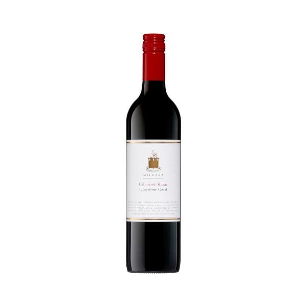 Mildara Limestone Coast Cabernet Shiraz 750mL | 1 Each