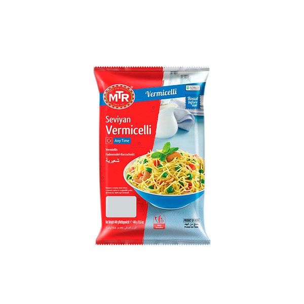 MTR Rice Noodle Vermicelli | 440g