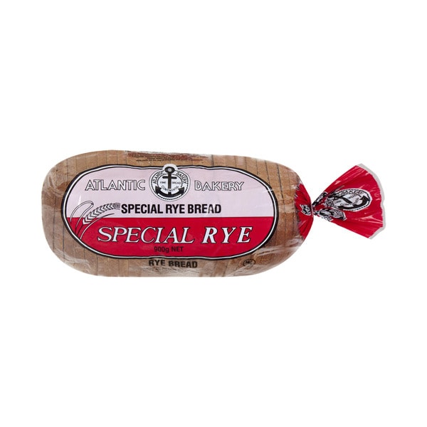 Atlantic Special Rye Bread | 900g