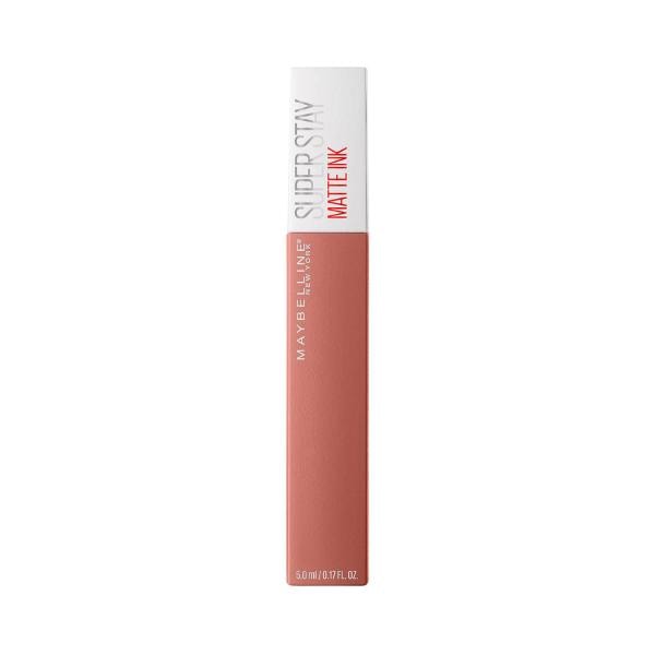 Maybelline Superstay Matte Ink Un Nude Seductress Lipstick | 5mL