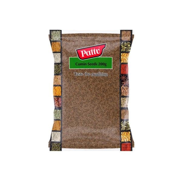 Pattu Cumin Seeds | 200g