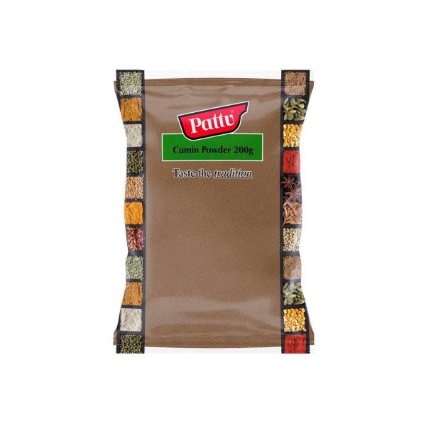 Pattu Cumin Powder | 200g