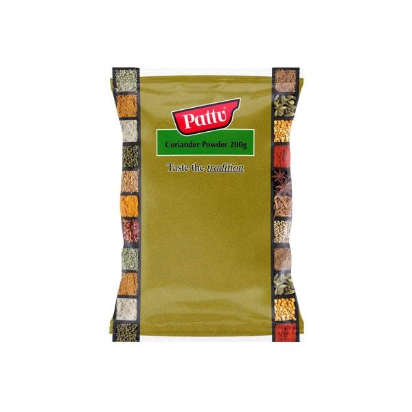 Pattu Coriander Powder | 200g