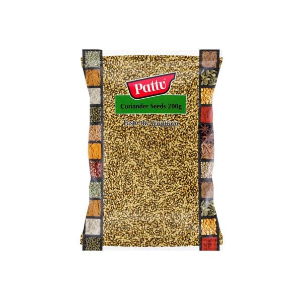 Pattu Coriander Seeds | 200g
