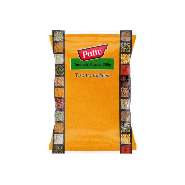Pattu Turmeric Powder | 200g