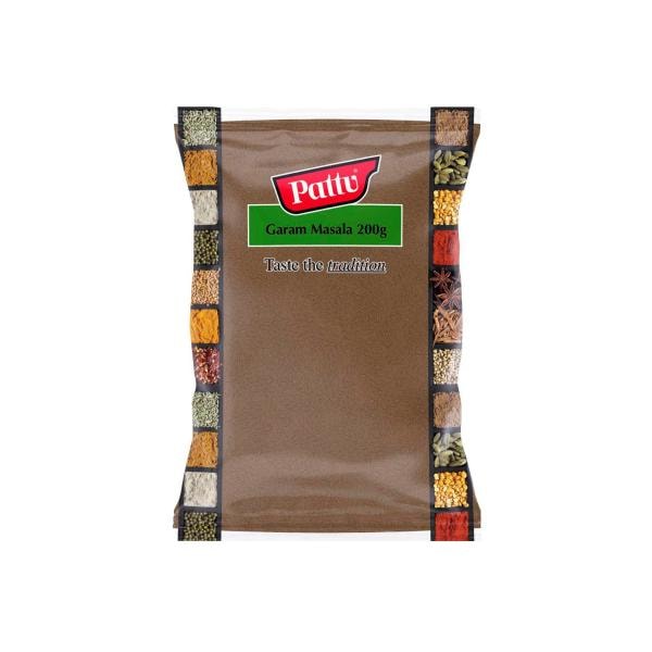 Pattu Garam Masala Powder | 200g
